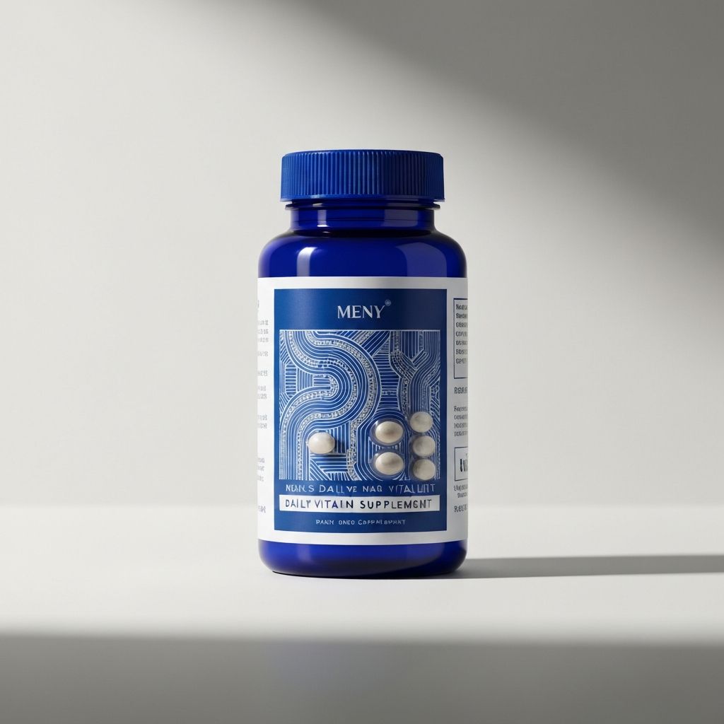 Daily Vitality Complex