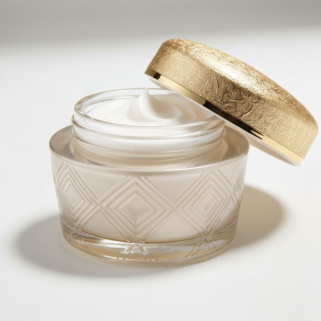 Hydrating Day Cream