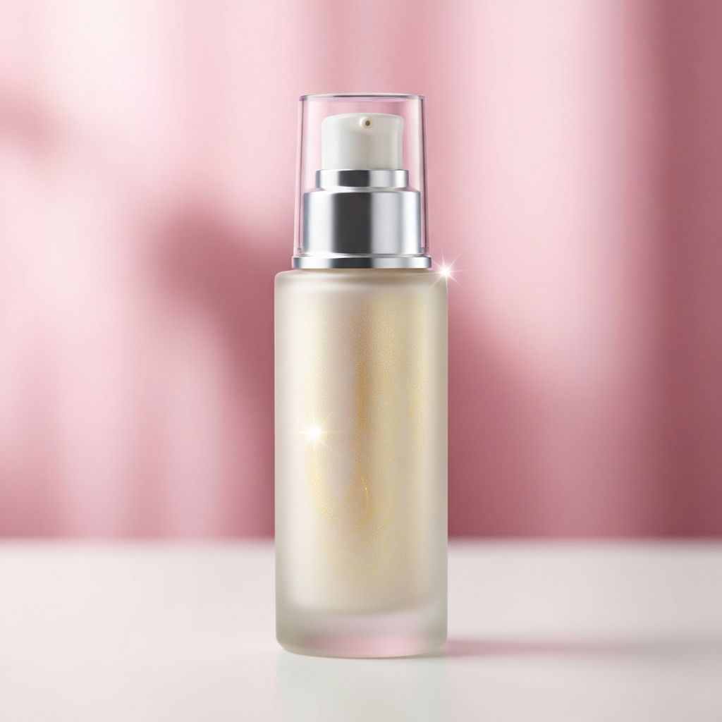 Radiance Boost Cream